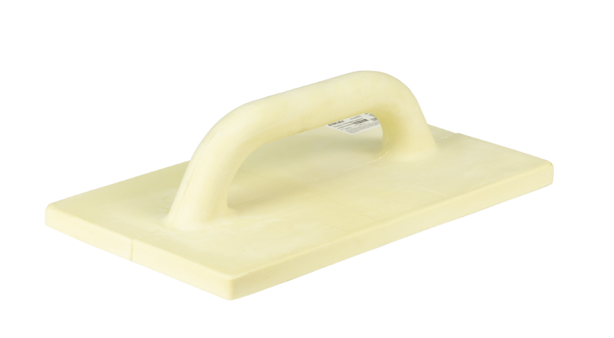 Терка полиуретановая Sigma 180x320 мм (8329541)