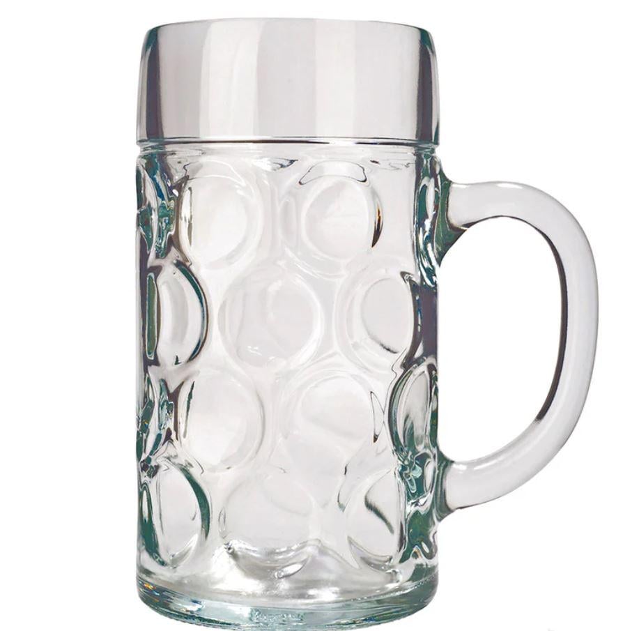 Набір келихів для пива Stölzle Lausitz Isar 500 мл 6 шт. (5000052-1) - фото 2 Набір келихів для пива Stölzle Lausitz Isar 500 мл 6 шт. (5000052-1) - фото 2