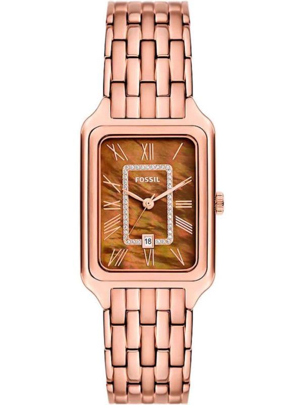 Наручний годинник жіночий Fossil ES5323 (414945)