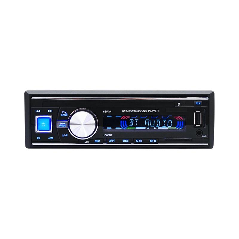 Автомагнитола 1093 USB AUX (lp-83728_566)