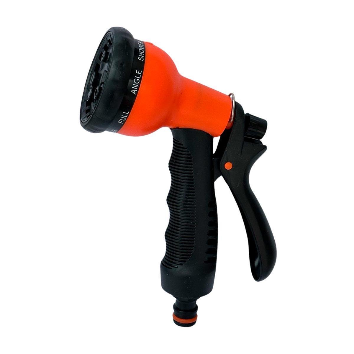 Пістолет для поливу Avci Flex UKR-010 8-позиційний (30359129)