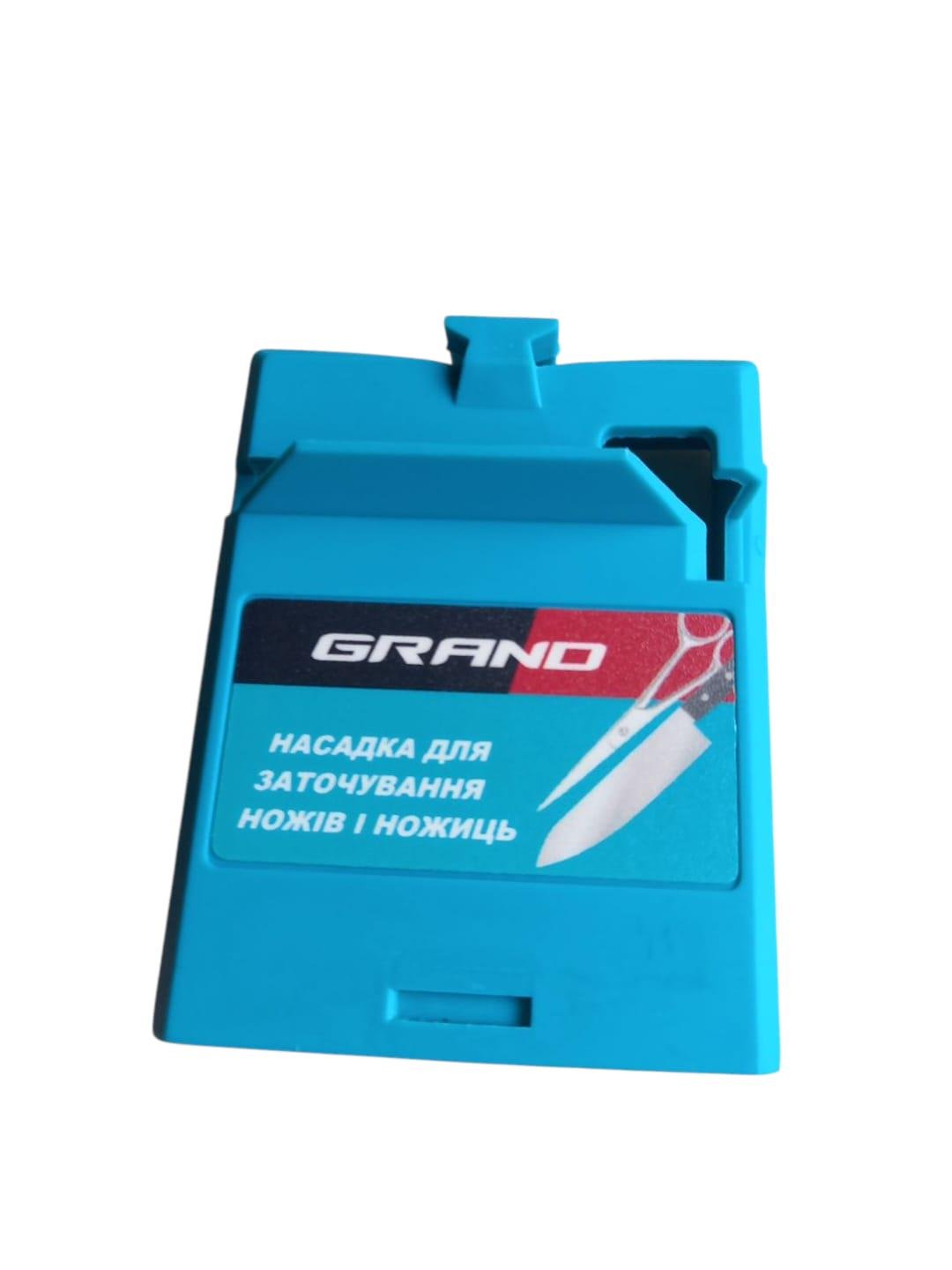Заточный станок Grand МИД-350 (28160065) - фото 2 Заточный станок Grand МИД-350 (28160065) - фото 2