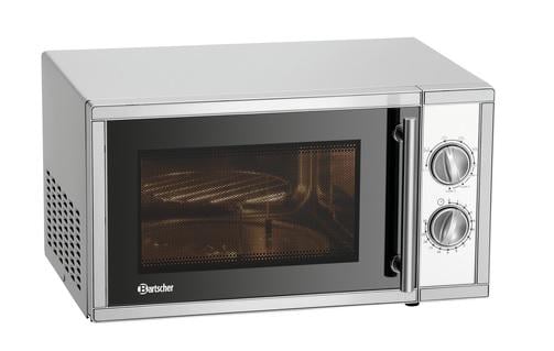Печь СВЧ Bartscher 610856