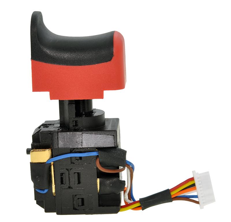 Кнопка дрели Metabo BS 18 LTX BL 343410550