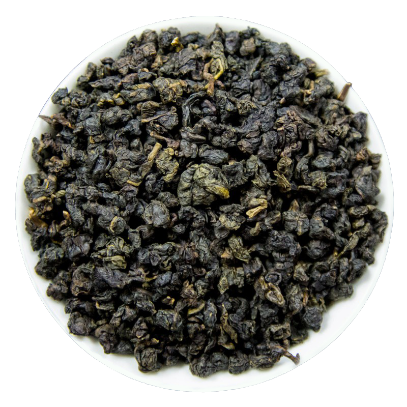 Чай улун Те Гуань Инь Железная Богиня Милосердия Тайвань вакуумный пакет 50 г (GT-025)