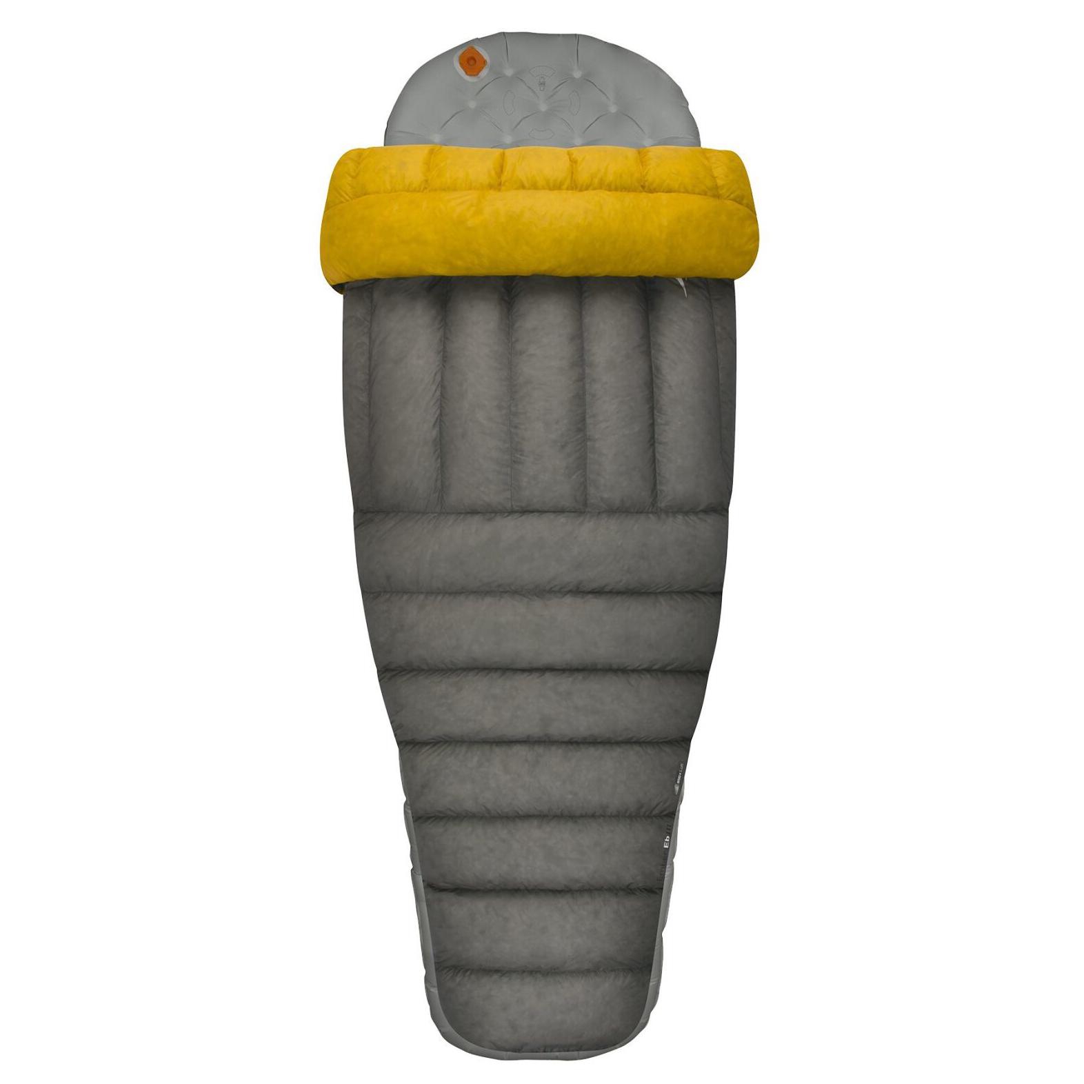 Спальный мешок Sea To Summit Ember Series Eb2 Regular
