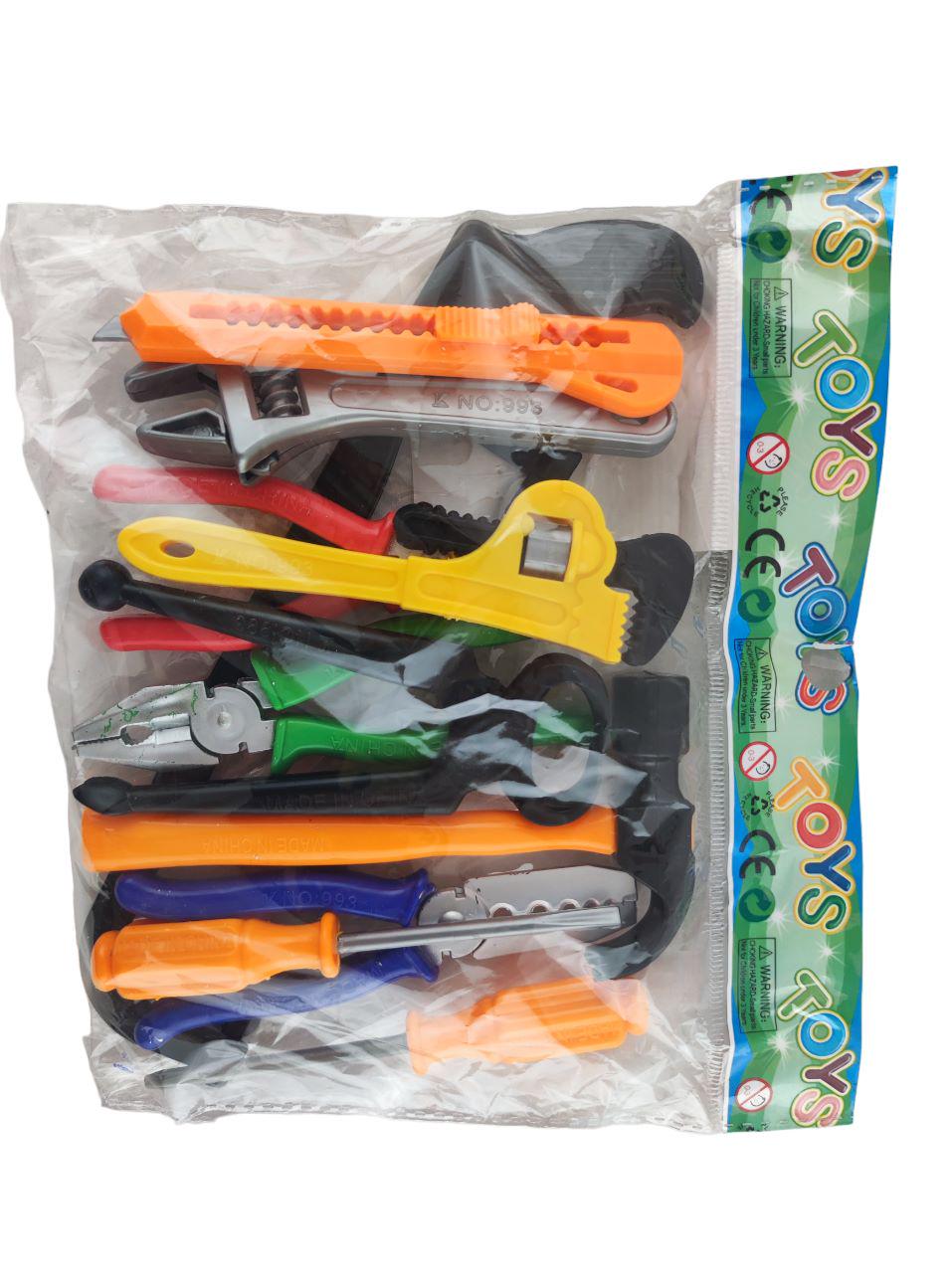 Детский игровой набор Инструменты (000017) - фото 2