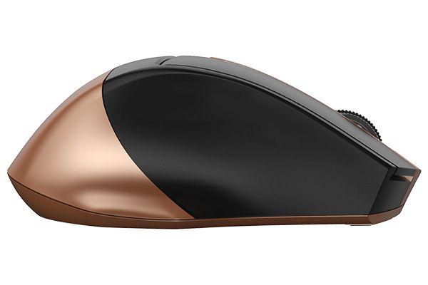 Миша A4Tech Wireless FG35 Bronze (44357) - фото 5 Миша A4Tech Wireless FG35 Bronze (44357) - фото 5