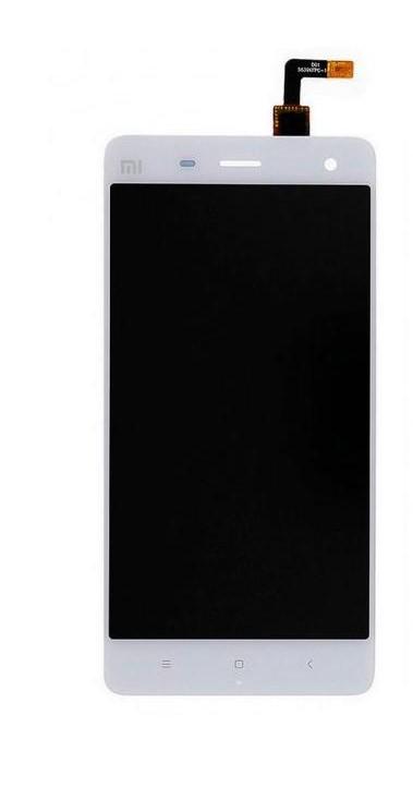 Дисплейный модуль для Xiaomi Mi 4- White (5000695W)