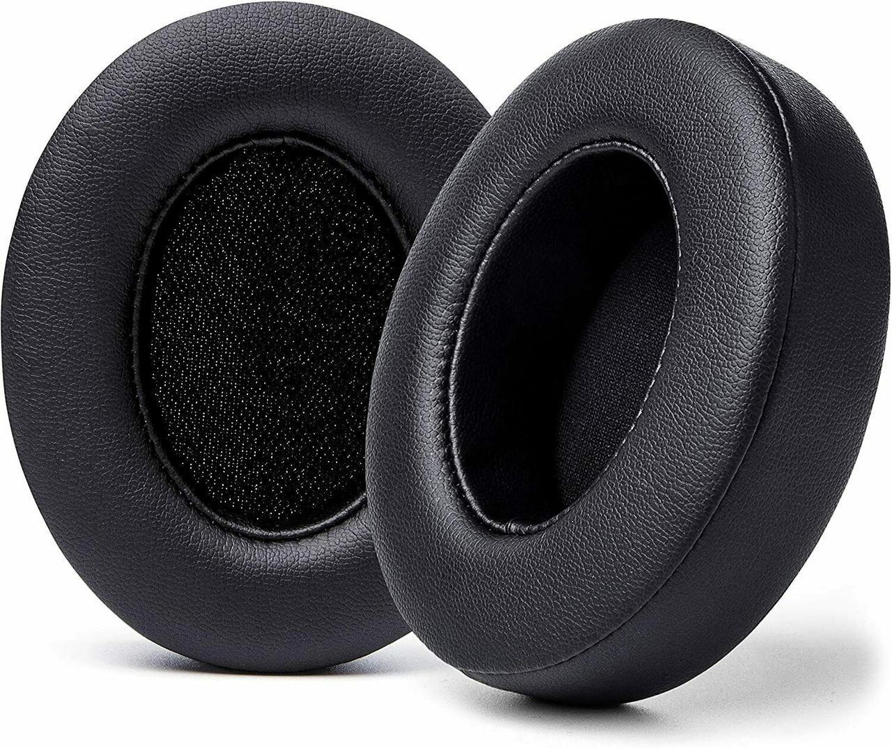 Амбушюры Beats by Dr Dre Solo 2 Solo 3 Wireless Черный
