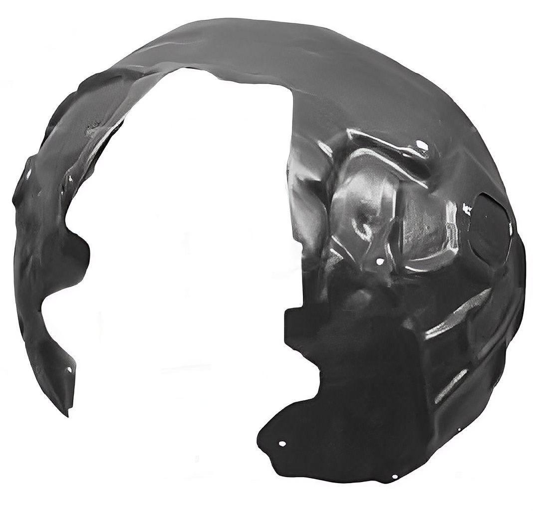 Підкрилок-локер AVTM Audi A6 11-14 передній правий задня частина (441214392)