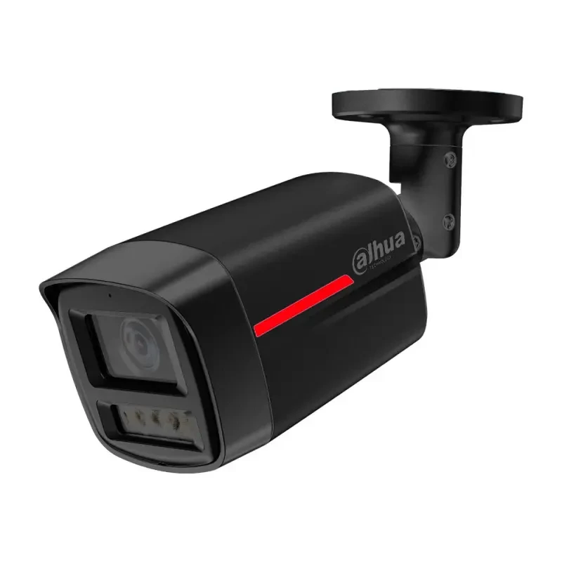 IP-видеокамера Dahua DH-IPC-HFW2849TL-S-PRO-BE 8МП 2,8 мм