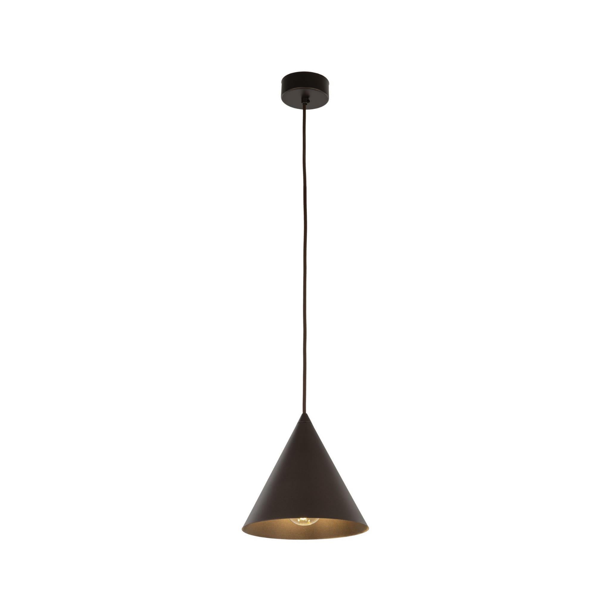 Люстра TK Lighting 10073 CONO - фото 2
