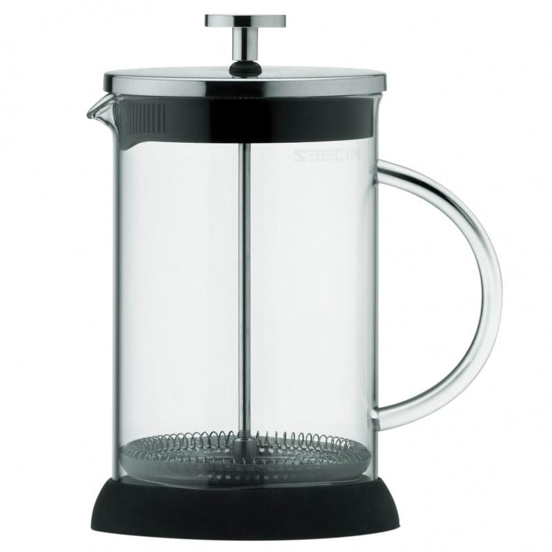 Френч-прес Lora NG10 600 мл