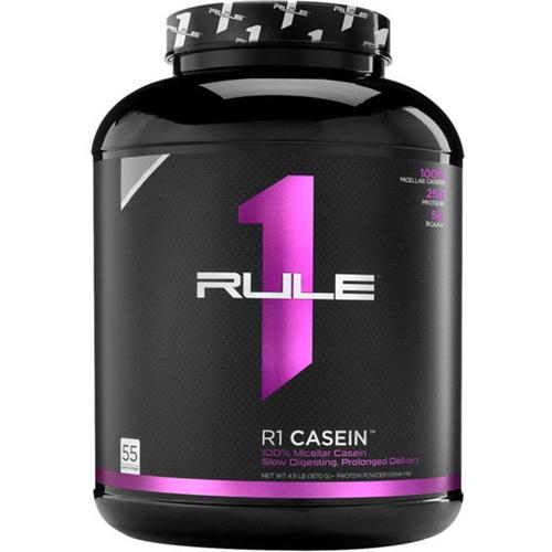 Протеин Rule One Proteins R1 Casein 1800 г 55 порций Chocolate Fudge