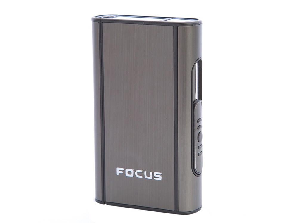 Портсигар Focus автоматический