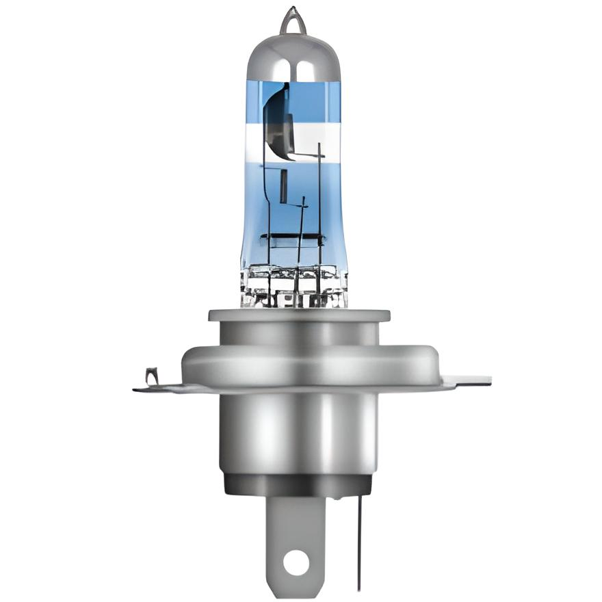 Лампа головного света Osram H4 60/55W Night Breaker Laser