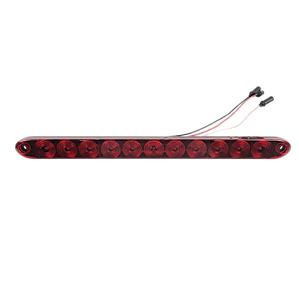 Стоп-сигнал додатковий TREGOO High Mount Third Brake Light (32160688)