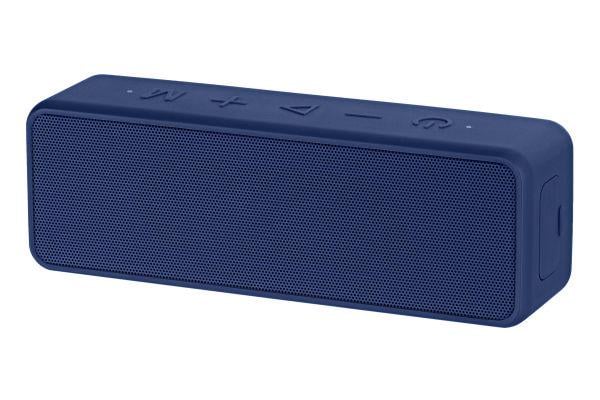 Акустична система 2E SoundXBlock Dark Blue (2E-BSSXBWBL) - фото 3