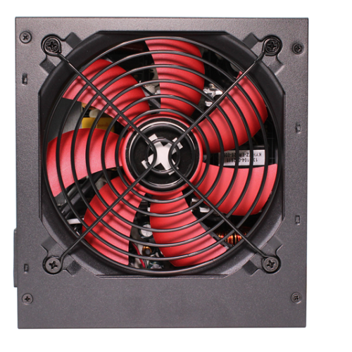 Блок живлення Xilence XP500R6 Performance CATX Retail Box 120 мм 85% 500W (558706)