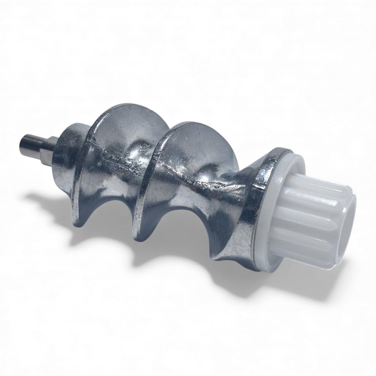 Шнек NR5 для м’ясорубки Zelmer 86.1210/12000130 для одностороннего ножа