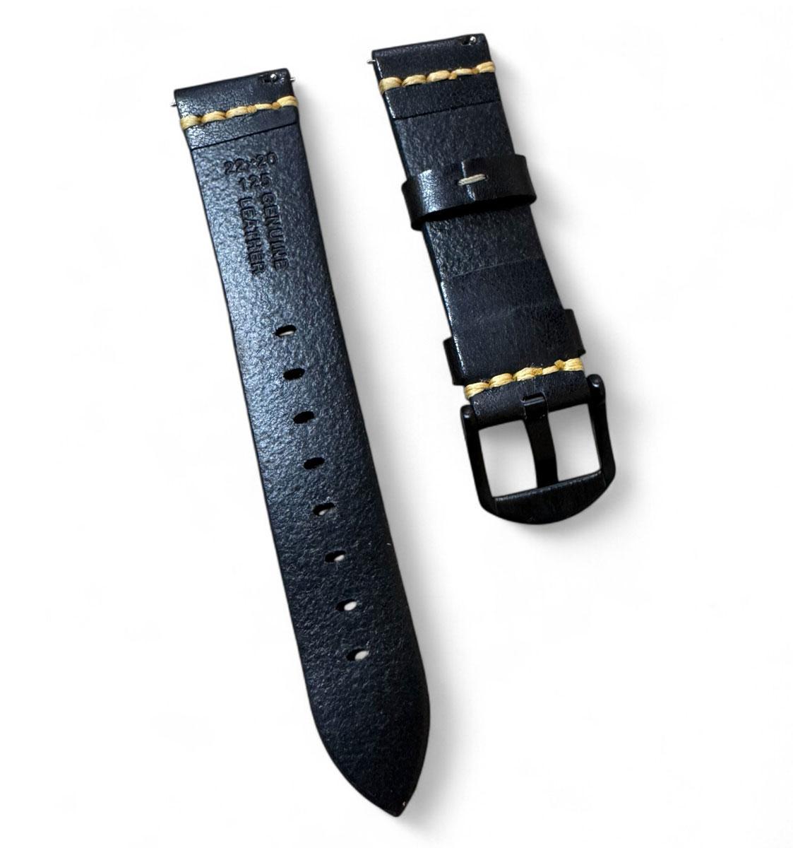 Ремешок для часов Primolux C052B Black buckle Xiaomi Redmi Watch 5 Active/5 Lite Black (2768639049) - фото 3 Ремешок для часов Primolux C052B Black buckle Xiaomi Redmi Watch 5 Active/5 Lite Black (2768639049) - фото 3