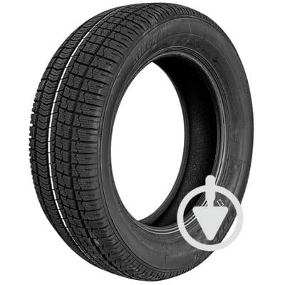 Автошина Kingnate Alaska S03 225/60 R17 103V XL