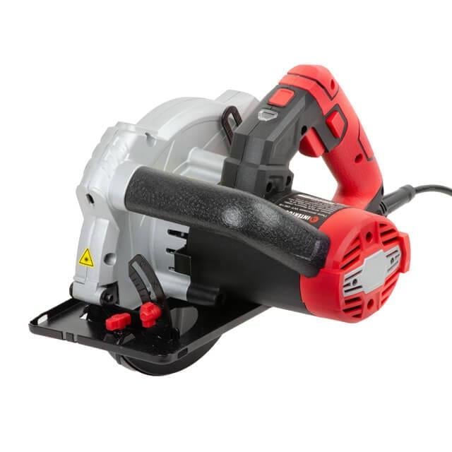 Пила дисковая Intertool WT-0618 1500 Вт (12098612) - фото 4 Пила дисковая Intertool WT-0618 1500 Вт (12098612) - фото 4