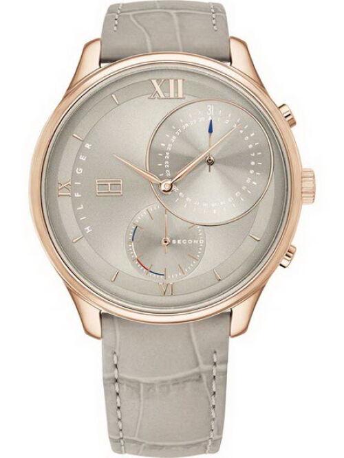Наручний годинник жіночий Tommy Hilfiger 1782131 (111030)