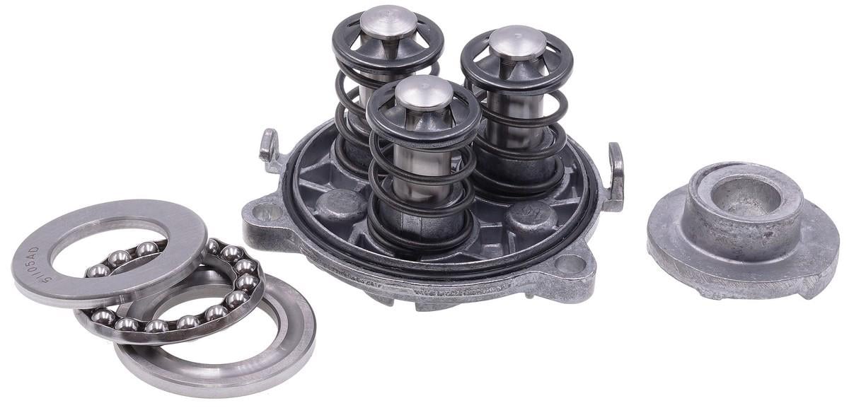 Ремкомплект поршневой VJ Parts для насоса мойки высокого давления M HW 102 код 3640560 (авм254)