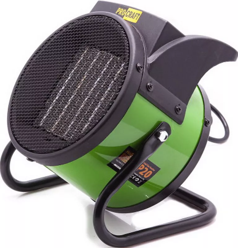 Тепловентилятор Procraft FP-20 (26769050)