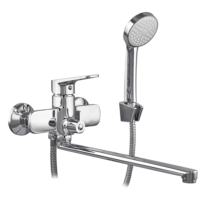 Смеситель для ванны MIXXUS Nevada 006 Euro (MI5913)