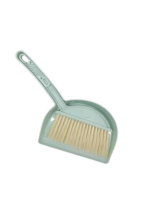 Совок со щеткой 38х16,5х22 см (R94109) Совок со щеткой 38х16,5х22 см (R94109)