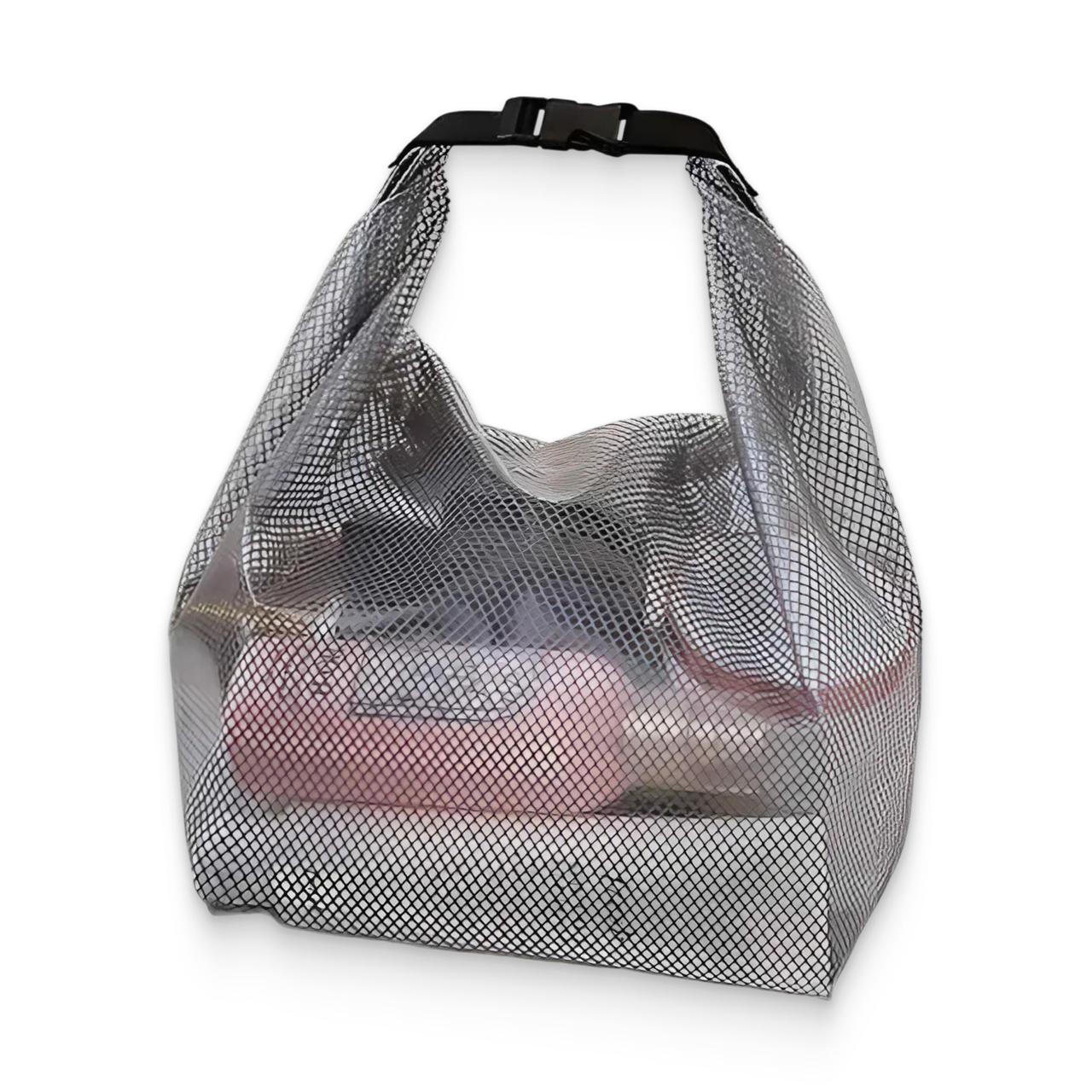 Косметичка из водонепроницаемого материала 35x27,5x15,5 см (2610889265)