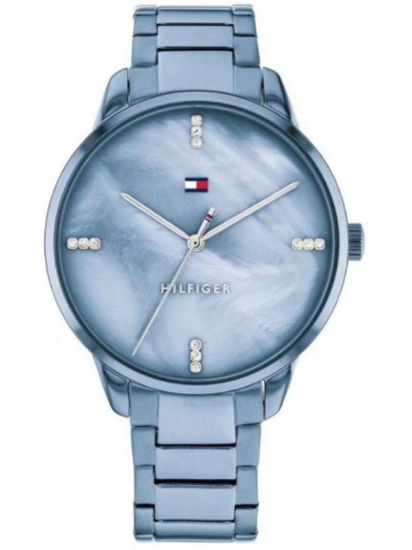 Наручний годинник жіночий Tommy Hilfiger 1782547 (801509)
