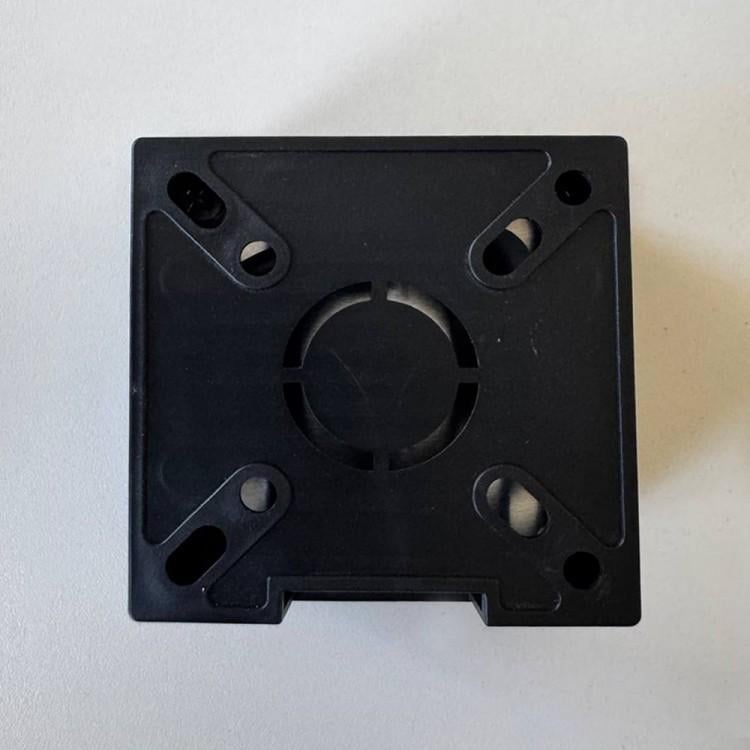 Светильник встраиваемый Ardero DH1010ARD LEVEL для подсветки фасадов 3 Вт 3000K Черный (30584014) - фото 8 Светильник встраиваемый Ardero DH1010ARD LEVEL для подсветки фасадов 3 Вт 3000K Черный (30584014) - фото 8