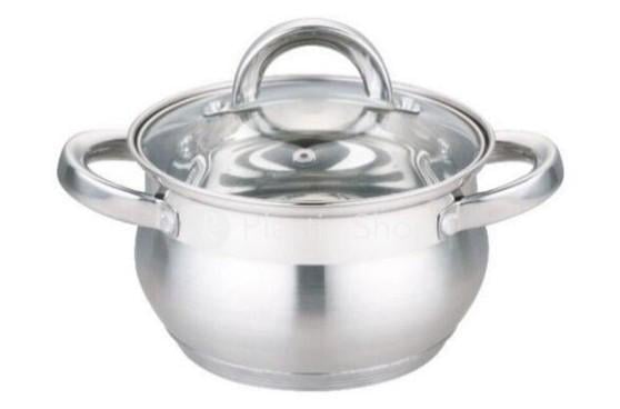 Кастрюля Edenberg EB-3726 5,1 л (9-12-EB-3726) Кастрюля Edenberg EB-3726 5,1 л (9-12-EB-3726)