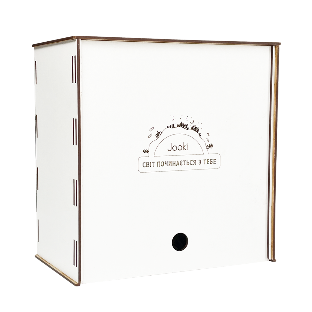 Подарочная коробка M (1916)