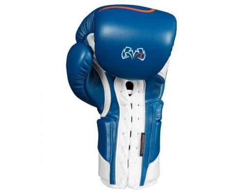 Перчатки для бокса Rival RS1 Pro Sparring Gloves 18 oz (9888307) - фото 3