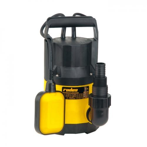 Насос дренажный Rudes DRP 5-550 (5201)