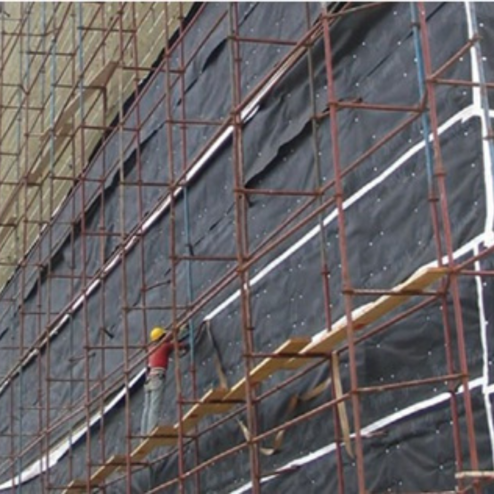 Мембрана вітроізоляційна TYVEK UV FACADE 3x50 м 150 м2 (3100252) - фото 11 Мембрана вітроізоляційна TYVEK UV FACADE 3x50 м 150 м2 (3100252) - фото 11