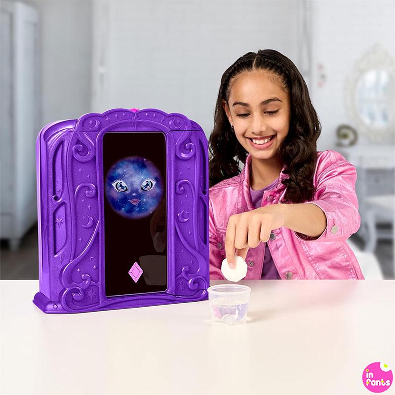 Лялька Magic Mixies Pixie Supremes Magic Mirror Luna (00458) - фото 5