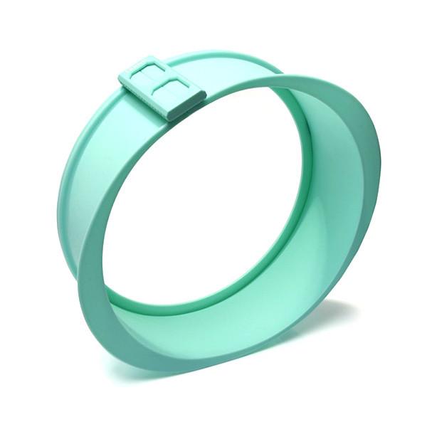 Форма для випічки Fissman роз'ємна 25x7,5 см (6579)