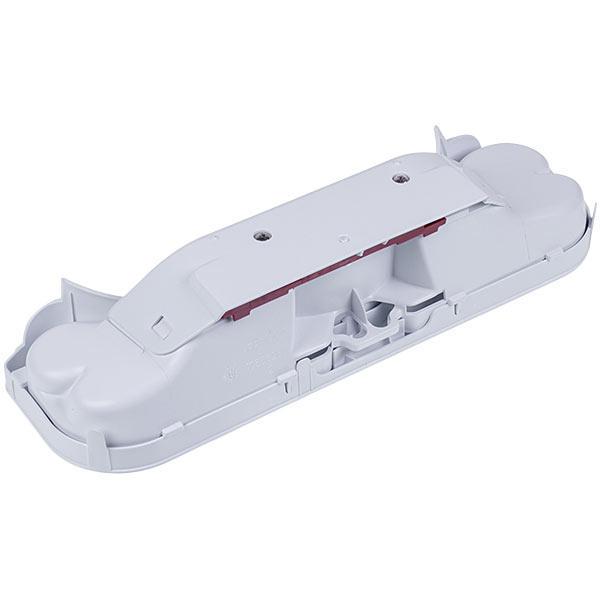 Порошкоприемник для вертикальной стиральной машины AEG 1086623020 (00000034342) - фото 3 Порошкоприемник для вертикальной стиральной машины AEG 1086623020 (00000034342) - фото 3