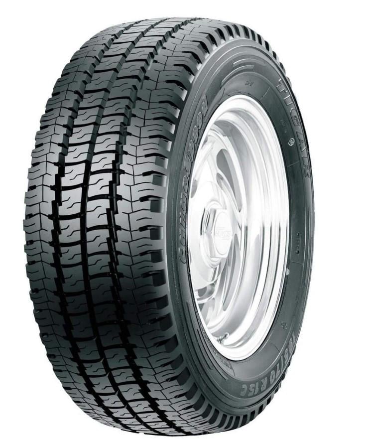 Шина Riken Cargo 175 R16C 101/99R всесезонна