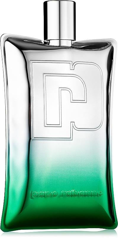 Парфюмированная вода для женщин Paco Rabanne Pacollection Dangerous Men 62 мл