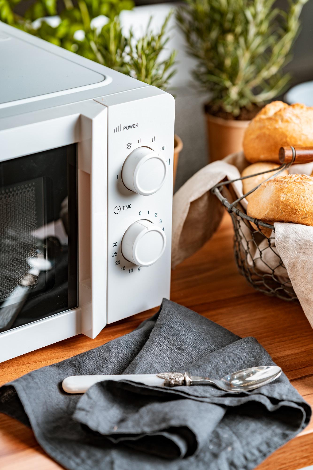 Микроволновая печь Adler AD 6205 - фото 12 Микроволновая печь Adler AD 6205 - фото 12