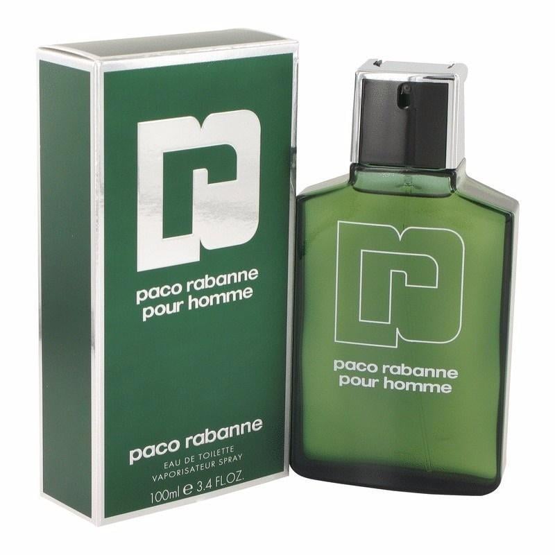 Туалетна вода для чоловіків PACO RABANNE Pour Homme 100 мл (381895)