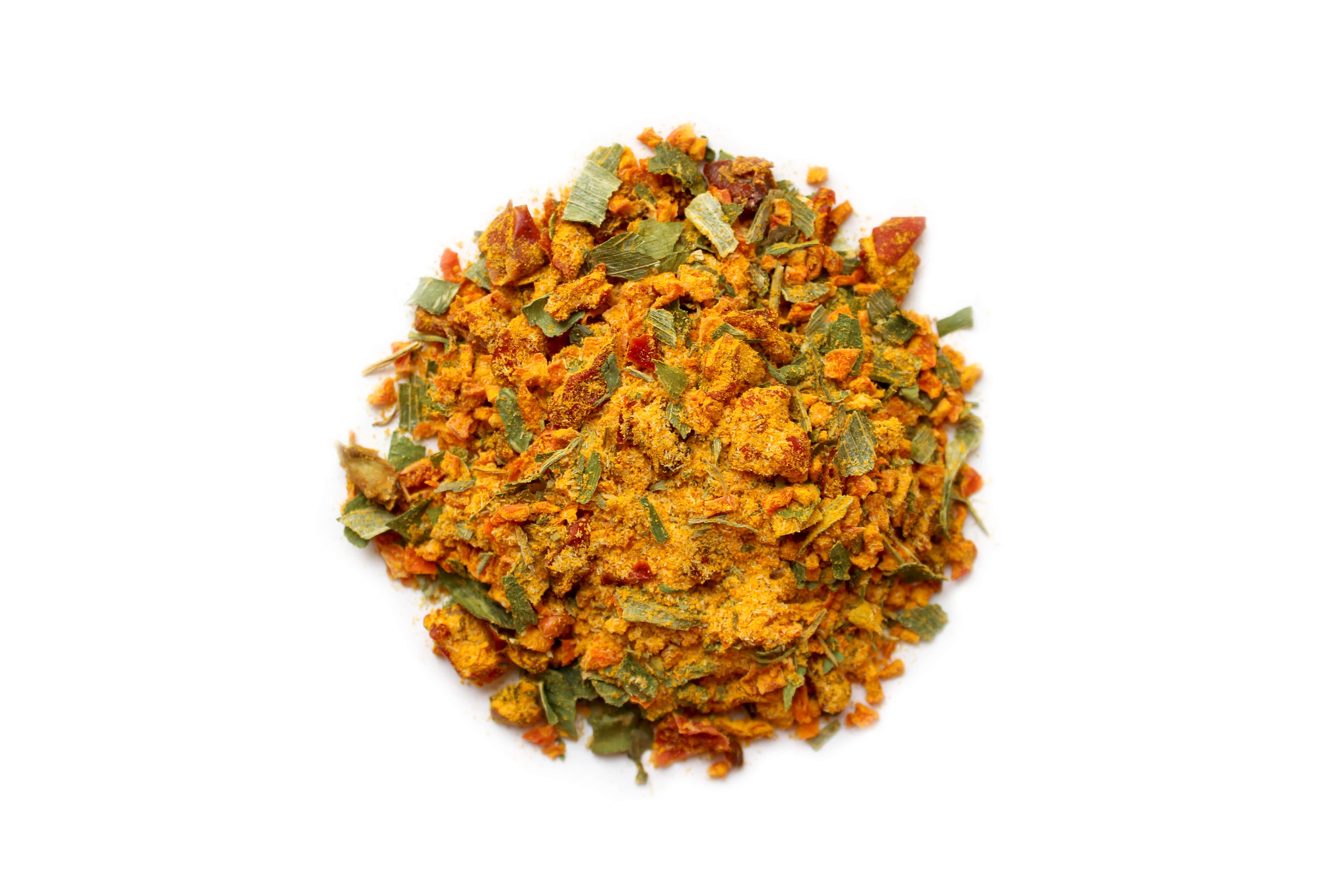 Суміш спецій 10 овочів Торчин 250 г