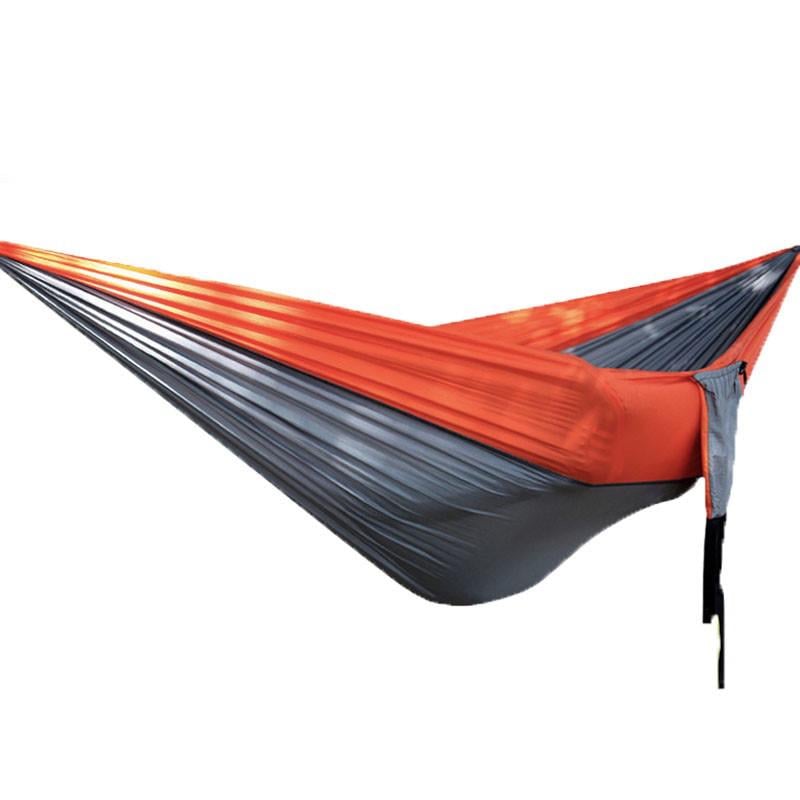 Гамак Meibony Outdoor Single Camping Hammock подвесной одноместный для кемпинга 250 кг Серый (SUN0363)